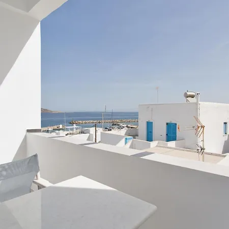 Pensionat Irini 3*