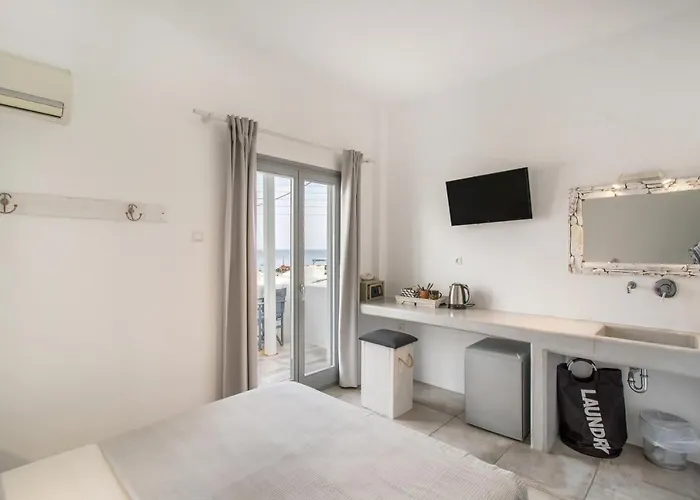 Irini Gasthof Naoussa