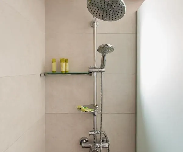 Irini Gasthof Naoussa