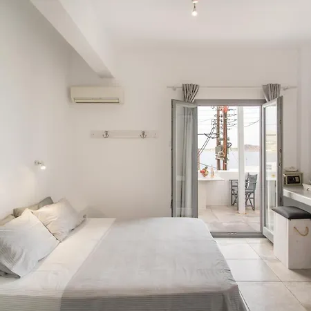 Irini Maison d'hôtes 3*