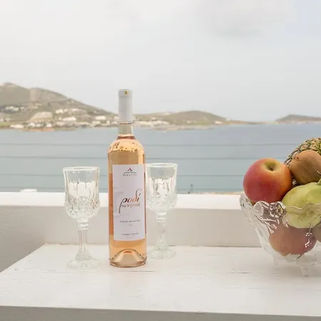 Irini Maison d'hôtes 3*