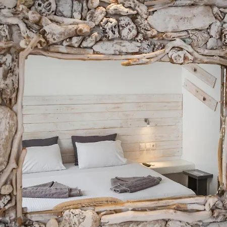 בית הארחה Irini