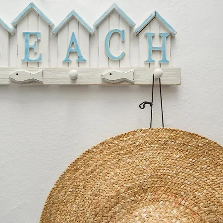 Irini בית הארחה 3*