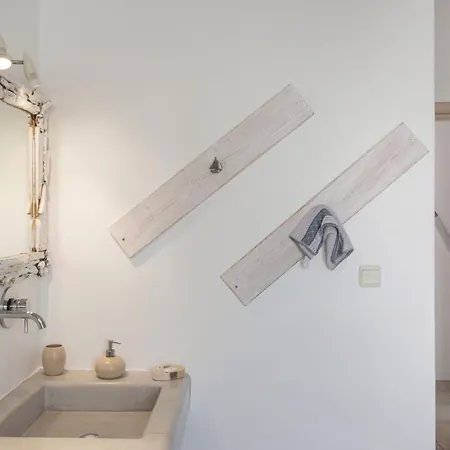 Irini Maison d'hôtes 3*