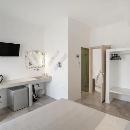 Irini Maison d'hôtes 3*