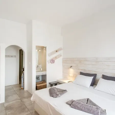 Irini Maison d'hôtes 3*