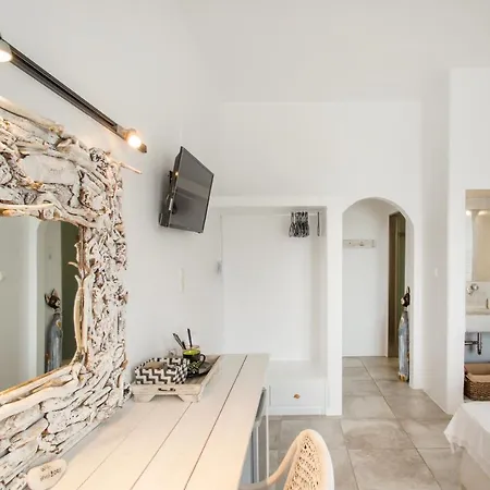 בית הארחה Irini