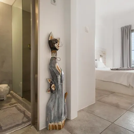 Maison d'hôtes Irini 3*