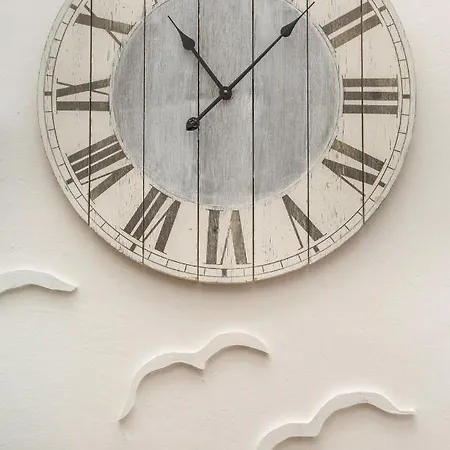 Maison d'hôtes Irini