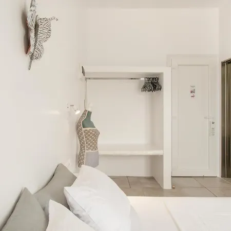 Irini Maison d'hôtes