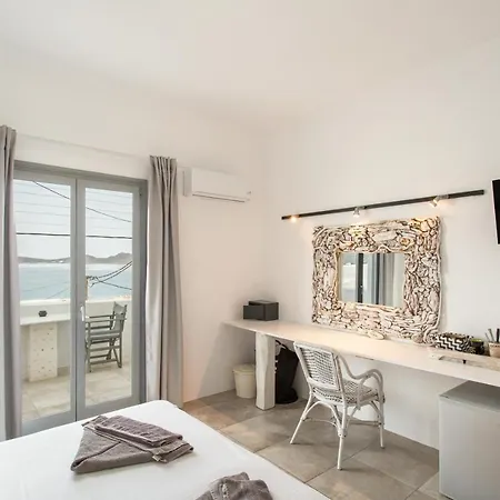 Irini Maison d'hôtes 3*