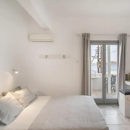 Maison d'hôtes Irini