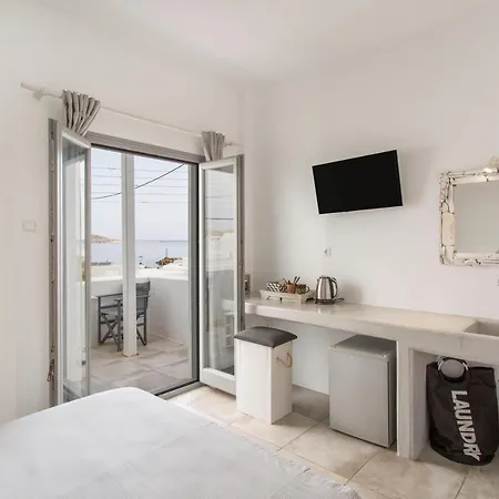 Maison d'hôtes Irini