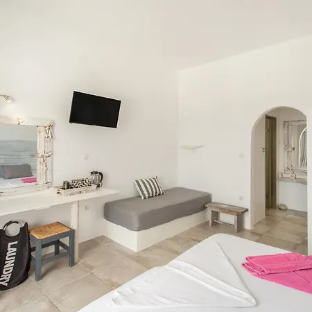 Maison d'hôtes Irini