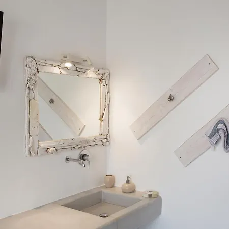 Gæstehus Irini Naousa