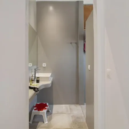 Maison d'hôtes Irini