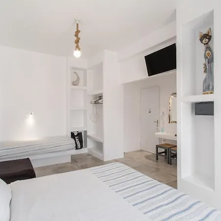 Irini Gasthuis 4*