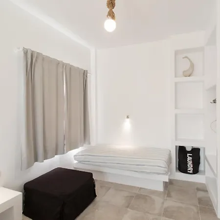 Gasthuis Irini 4*