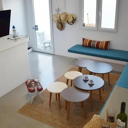 Irini Naousa (Paros)