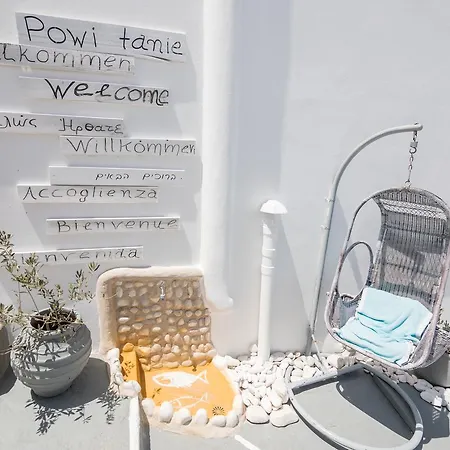 Maison d'hôtes Irini 3*