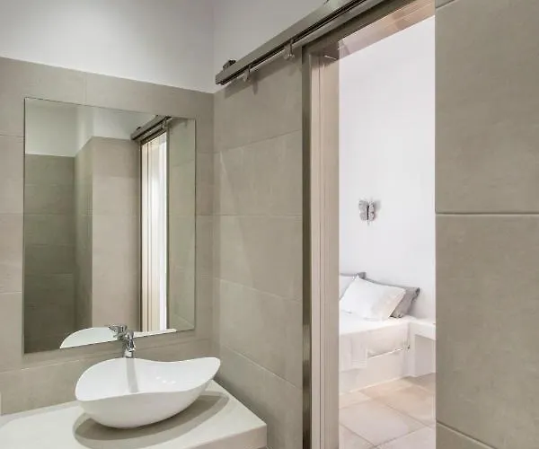 Irini Gasthuis Naousa