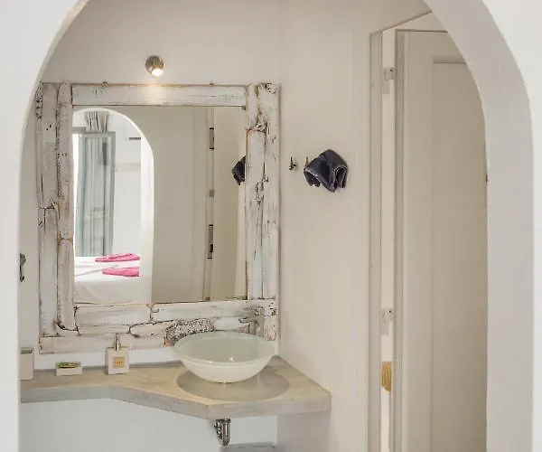 Gasthuis Irini Naousa