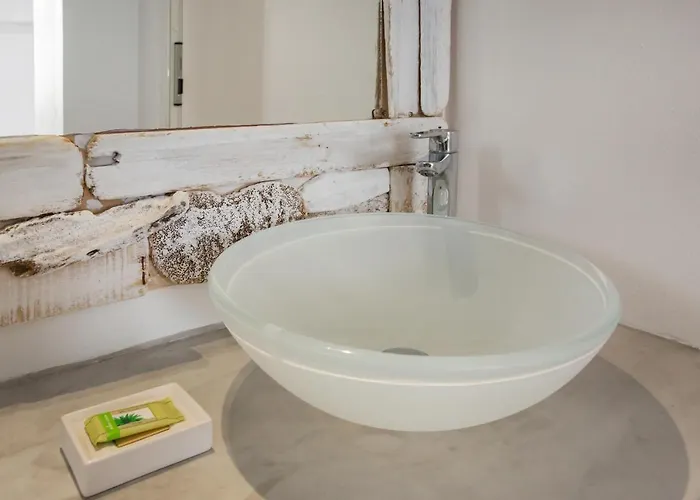 Gasthuis Irini Naousa