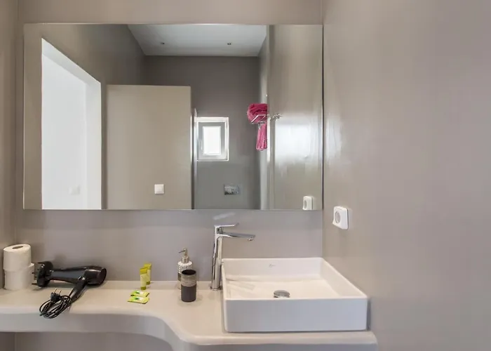 Irini Gasthuis Naousa